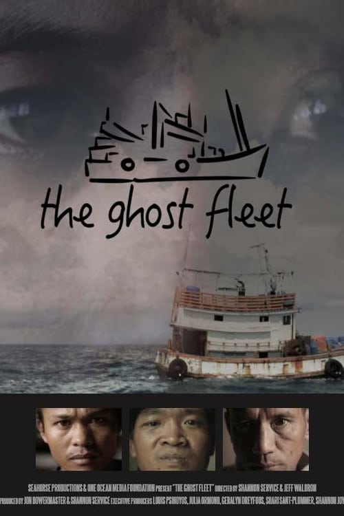[HD] Ghost Fleet 2018 Pelicula Completa Subtitulada En Español