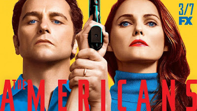 Quinta temporada de The Americans