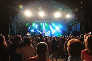 fiestas de Barakaldo 2015