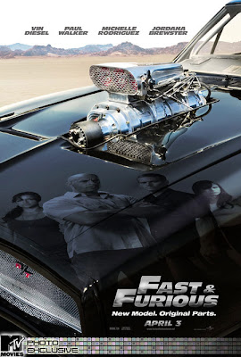 rapido y furioso 4, poster, wallpaper, fast furious 4, fotos, autos