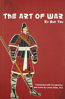  THE ART OF WAR SUN TZU