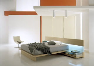 MINIMALIST DECORATION STYLES AND DECORATING TRENDS OF BEDROOMS AND INTERIOR DESIGN