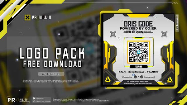 QR Code PLP File Download