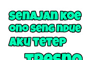 44+ Spesial Kata Gokil Kangen