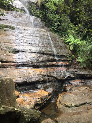 Katoomba Falls Sydney