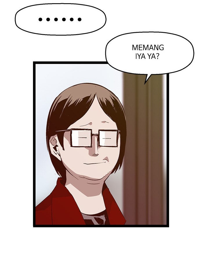 Webtoon Weak Hero Bahasa Indonesia Chapter 64