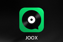 Cara Menggunakan Aplikasi Joox