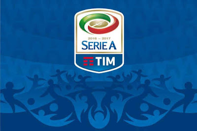 Jadwal Liga Italia Paling Lengkap Musim  Jadwal dan Hasil Liga Italia Paling Lengkap Musim 2017/2018