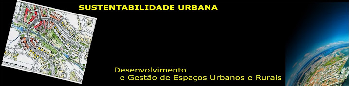 Cidades Sustentáveis