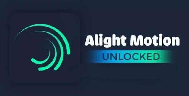 Alight Motion MOD APK 4.2.0 Free Download (Pro Subscription Unlocked)