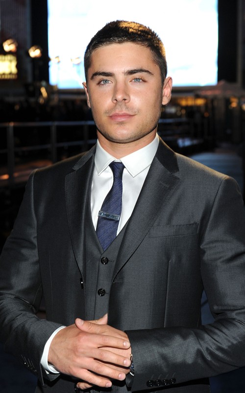 zac efron 2011 pics. ber awards, zac efron people