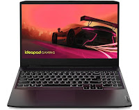 Lenovo IdeaPad Gaming 3 15ACH6 (82K201P7SP)