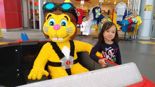 Legoland