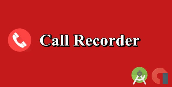 CALL RECORDER