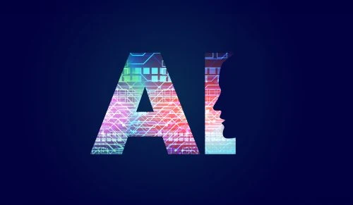 The Rise of AI Powered Creativity how ai decrease man power day by day