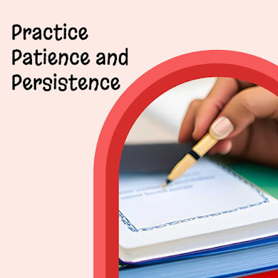 learn arabic persistently