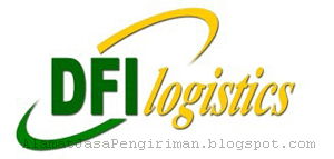 Alamat DFI Logistics Jakarta