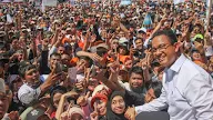 Hanya Anies yang Berpeluang Tumbangkan Prabowo di Putaran Dua