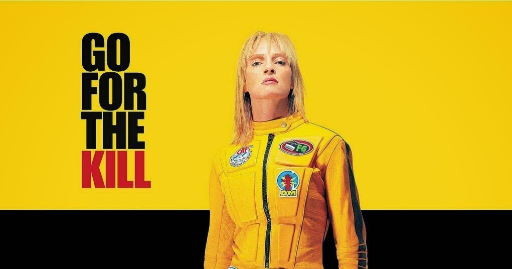 Just Screenshots Kill Bill Vol 1 2003