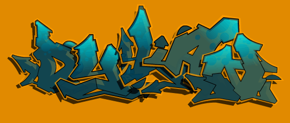 graffiti maker