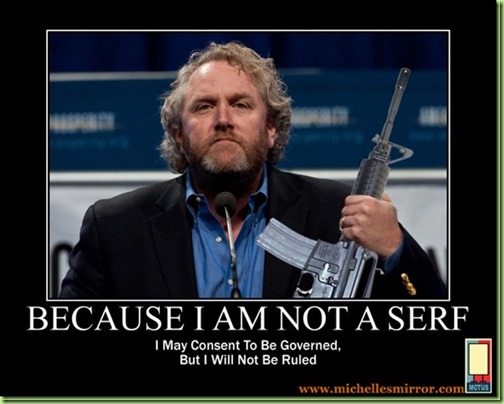 i am npt a serf breitbart