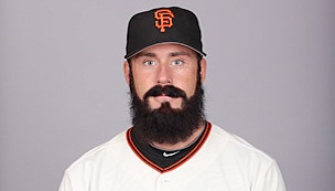 Brian Wilson's Beard