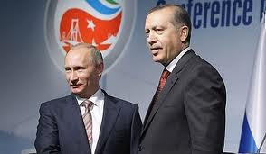 Ρωσία και Τουρκία – Η «διπρόσωπη» σχέση δύο παραδοσιακά άσπονδων εχθρών!