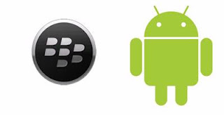 IDC: Android 59 Persen, BlackBerry 6 Persen