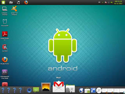 android skin pack 2