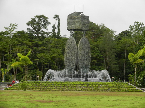 dewa arjuna: kuala kencana