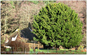 Keeper's Cottage, National Trust Devil's Punch Bowl, Surrey Hills