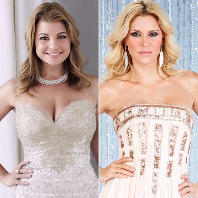 Dana Wilkey Calls Out Brandi Glanville For Saying Jill Zarin Is The ‘Thirstiest’ Housewife On ‘RHUGT’ – Read Her Shady Tweet Here!