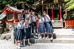 Beasiswa S1 Jepang, Gratis Kuliah dan Uang Saku Rp 12 Juta Per Bulan