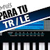 sonidos para el teclado tr GRATIS a chiviar full 978424241 peru orq.melody