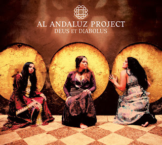 Al Andaluz Project Deus et Diabolus