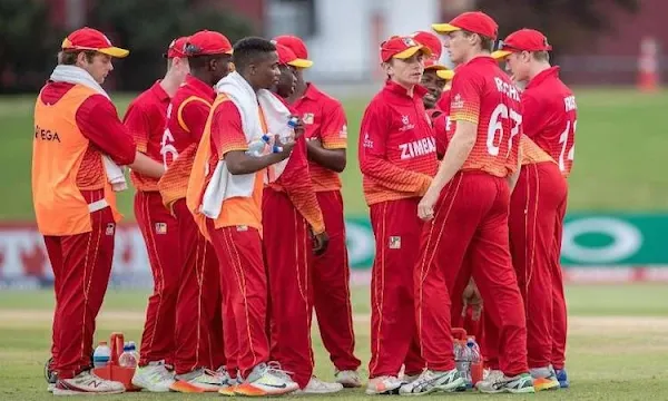 Namibia tour of Zimbabwe 2022 Schedule and fixtures, Squads. Denmark vs Finland 2022 Team Match Time Table, Captain and Players list, live score, ESPNcricinfo, Cricbuzz, Wikipedia, International Cricket Tour 2022.