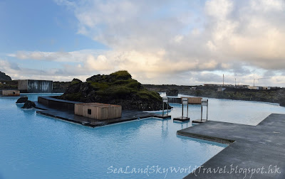 iceland, 冰島, blue lagoon, silica hotel