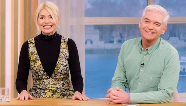 ‘This Morning’ phone-ins to be “heavily vetted” amidst Phillip Schofield scandal