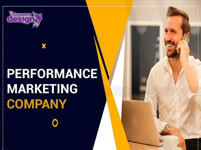 best performance marketingcompany in Vadodara