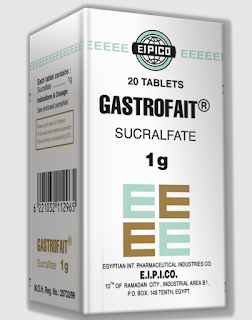 GASTROFAIT دواء