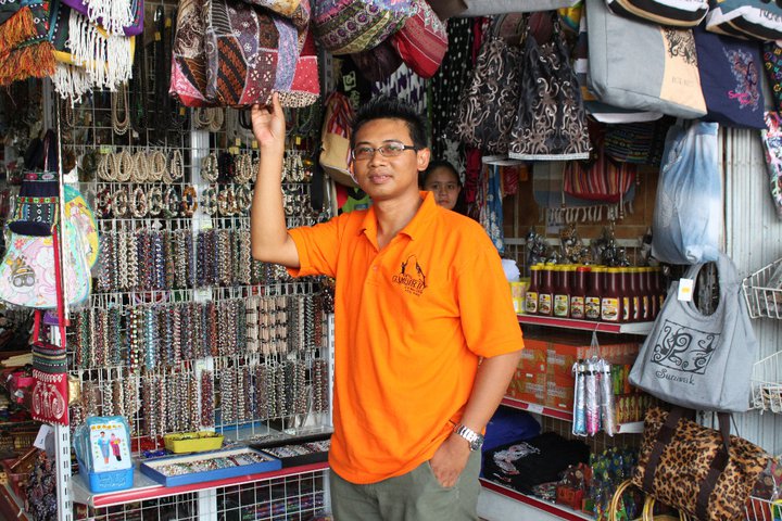 MALAYSIAN FISH HUNTER: JaLaN - JaLaN Di KuchinG SaRawaK