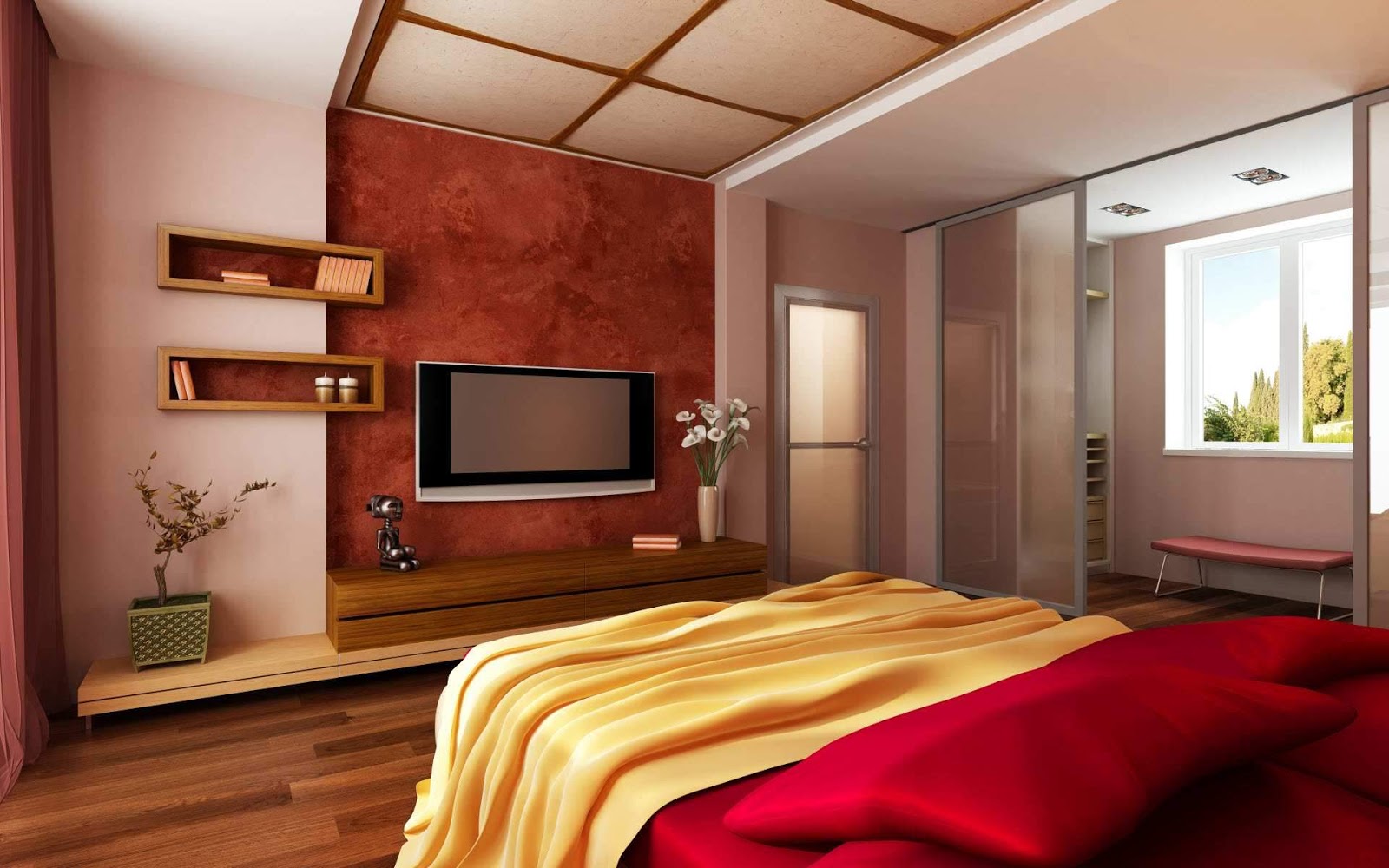 Interior Design Ideas | Dreams House Furniture