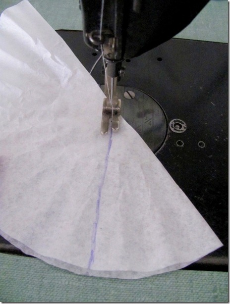 Sewing