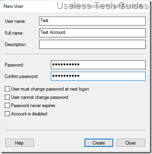 newuserlusr