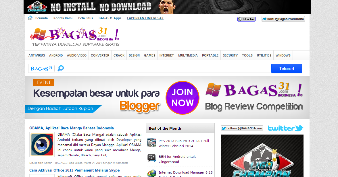 download aplikasi faster internet 2x