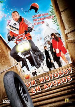 Download Um Motoboy em Apuros Dublado DVDRip