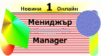 Бизнес мениджър (Business Manager)