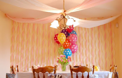 Birthday Party planners in Karnal - The Elegant Planners