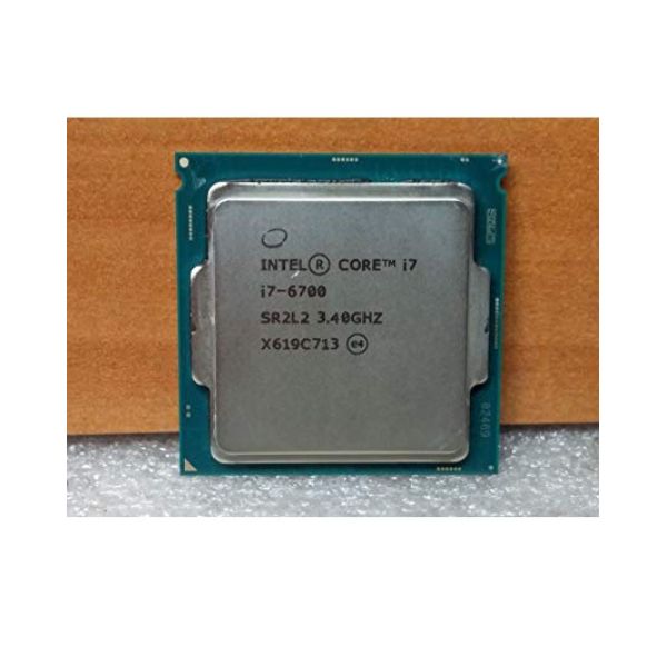 CPU Intel Core I7 Chính Hãng