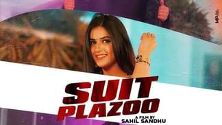 Suit Plazoo Lyrics - Renuka Panwar, Somvir Kathurlal